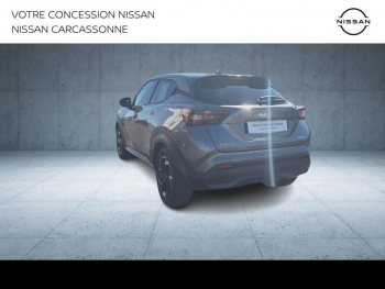 Photo 7 du bon plan NISSAN Juke 1.6 Hybrid 143ch N-Connecta 2023.5 occasion à 23990 €