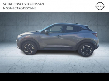 Photo 8 du bon plan NISSAN Juke 1.6 Hybrid 143ch N-Connecta 2023.5 occasion à 23990 €