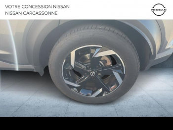 Photo 9 du bon plan NISSAN Juke 1.6 Hybrid 143ch N-Connecta 2023.5 occasion à 23990 €
