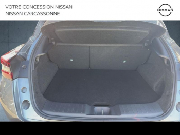 Photo 10 du bon plan NISSAN Juke 1.6 Hybrid 143ch N-Connecta 2023.5 occasion à 23990 €