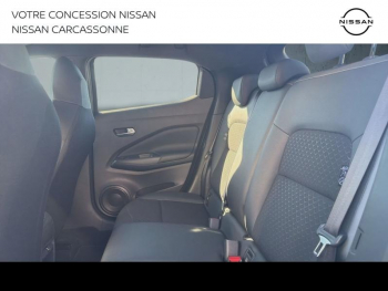 Photo 12 du bon plan NISSAN Juke 1.6 Hybrid 143ch N-Connecta 2023.5 occasion à 23990 €