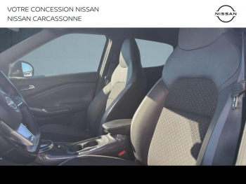 Photo 13 du bon plan NISSAN Juke 1.6 Hybrid 143ch N-Connecta 2023.5 occasion à 23990 €