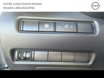 Photo 15 du bon plan NISSAN Juke 1.6 Hybrid 143ch N-Connecta 2023.5 occasion à 23990 €