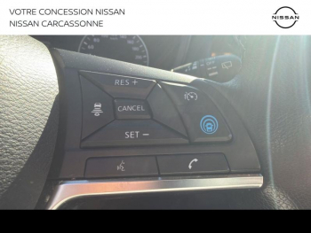 Photo 17 du bon plan NISSAN Juke 1.6 Hybrid 143ch N-Connecta 2023.5 occasion à 23990 €
