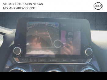 Photo 21 du bon plan NISSAN Juke 1.6 Hybrid 143ch N-Connecta 2023.5 occasion à 23990 €