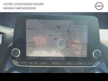 Photo 22 du bon plan NISSAN Juke 1.6 Hybrid 143ch N-Connecta 2023.5 occasion à 23990 €