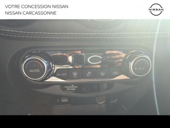 Photo 23 du bon plan NISSAN Juke 1.6 Hybrid 143ch N-Connecta 2023.5 occasion à 23990 €