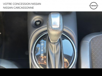 Photo 24 du bon plan NISSAN Juke 1.6 Hybrid 143ch N-Connecta 2023.5 occasion à 23990 €