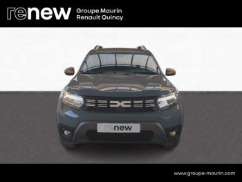 Photo 2 du bon plan DACIA Duster 1.0 ECO-G 100ch Extreme 4x2 occasion à 20890 €