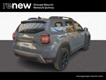 Photo 4 du bon plan DACIA Duster 1.0 ECO-G 100ch Extreme 4x2 occasion à 20890 €