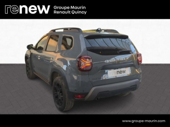 Photo 6 du bon plan DACIA Duster 1.0 ECO-G 100ch Extreme 4x2 occasion à 20890 €