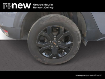 Photo 7 du bon plan DACIA Duster 1.0 ECO-G 100ch Extreme 4x2 occasion à 20890 €