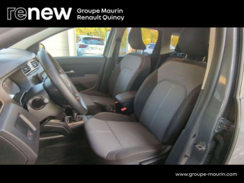 Photo 10 du bon plan DACIA Duster 1.0 ECO-G 100ch Extreme 4x2 occasion à 20890 €