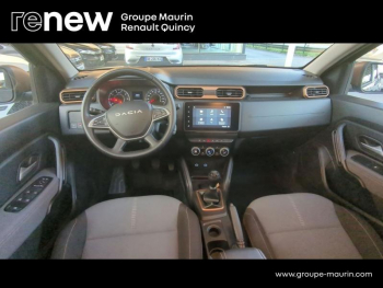 Photo 11 du bon plan DACIA Duster 1.0 ECO-G 100ch Extreme 4x2 occasion à 20890 €