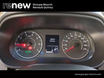 Photo 19 du bon plan DACIA Duster 1.0 ECO-G 100ch Extreme 4x2 occasion à 20890 €