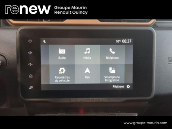Photo 20 du bon plan DACIA Duster 1.0 ECO-G 100ch Extreme 4x2 occasion à 20890 €