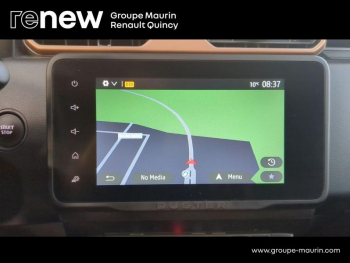 Photo 22 du bon plan DACIA Duster 1.0 ECO-G 100ch Extreme 4x2 occasion à 20890 €