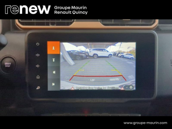 Photo 23 du bon plan DACIA Duster 1.0 ECO-G 100ch Extreme 4x2 occasion à 20890 €