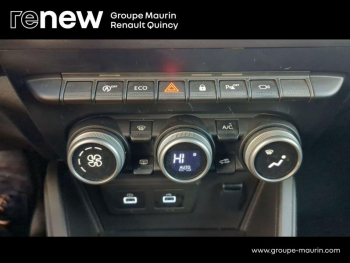 Photo 24 du bon plan DACIA Duster 1.0 ECO-G 100ch Extreme 4x2 occasion à 20890 €