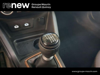 Photo 25 du bon plan DACIA Duster 1.0 ECO-G 100ch Extreme 4x2 occasion à 20890 €