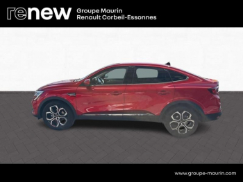 Photo 2 du bon plan RENAULT Arkana 1.6 E-Tech 145ch Intens -21B occasion à 18900 €