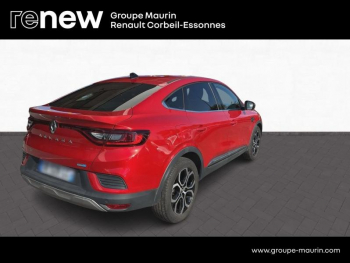 Photo 5 du bon plan RENAULT Arkana 1.6 E-Tech 145ch Intens -21B occasion à 18900 €