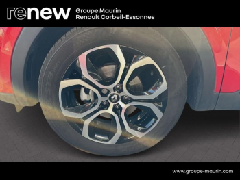 Photo 9 du bon plan RENAULT Arkana 1.6 E-Tech 145ch Intens -21B occasion à 18900 €