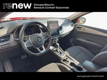Photo 10 du bon plan RENAULT Arkana 1.6 E-Tech 145ch Intens -21B occasion à 18900 €