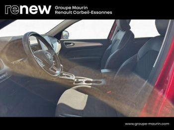 Photo 11 du bon plan RENAULT Arkana 1.6 E-Tech 145ch Intens -21B occasion à 18900 €
