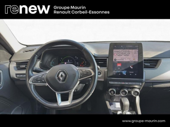 Photo 14 du bon plan RENAULT Arkana 1.6 E-Tech 145ch Intens -21B occasion à 18900 €