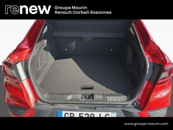 Photo 15 du bon plan RENAULT Arkana 1.6 E-Tech 145ch Intens -21B occasion à 18900 €