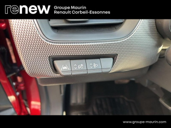 Photo 18 du bon plan RENAULT Arkana 1.6 E-Tech 145ch Intens -21B occasion à 18900 €