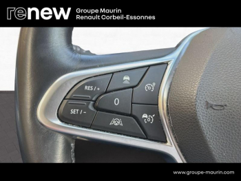 Photo 19 du bon plan RENAULT Arkana 1.6 E-Tech 145ch Intens -21B occasion à 18900 €