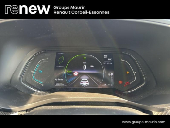 Photo 21 du bon plan RENAULT Arkana 1.6 E-Tech 145ch Intens -21B occasion à 18900 €