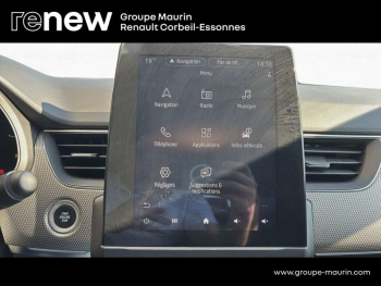 Photo 23 du bon plan RENAULT Arkana 1.6 E-Tech 145ch Intens -21B occasion à 18900 €