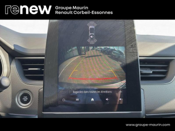 Photo 24 du bon plan RENAULT Arkana 1.6 E-Tech 145ch Intens -21B occasion à 18900 €