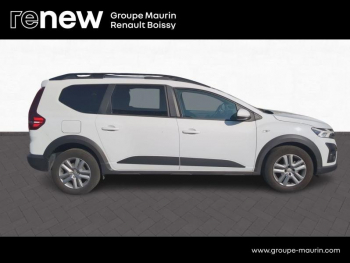 Photo 3 du bon plan DACIA Jogger 1.0 TCe 110ch Expression 5 places occasion à 15900 €