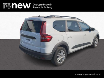 Photo 4 du bon plan DACIA Jogger 1.0 TCe 110ch Expression 5 places occasion à 15900 €