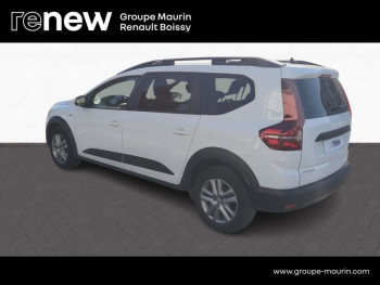 Photo 5 du bon plan DACIA Jogger 1.0 TCe 110ch Expression 5 places occasion à 15900 €