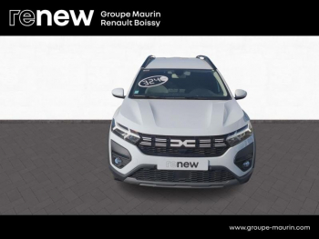 Photo 6 du bon plan DACIA Jogger 1.0 TCe 110ch Expression 5 places occasion à 15900 €