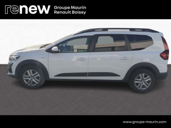 Photo 8 du bon plan DACIA Jogger 1.0 TCe 110ch Expression 5 places occasion à 15900 €