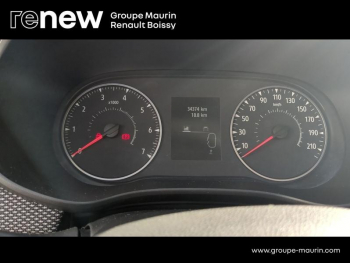 Photo 10 du bon plan DACIA Jogger 1.0 TCe 110ch Expression 5 places occasion à 15900 €