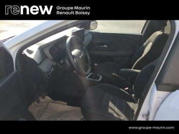 Photo 11 du bon plan DACIA Jogger 1.0 TCe 110ch Expression 5 places occasion à 15900 €