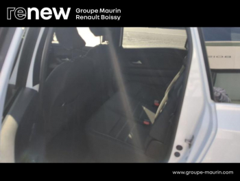 Photo 12 du bon plan DACIA Jogger 1.0 TCe 110ch Expression 5 places occasion à 15900 €