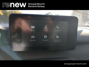 Photo 13 du bon plan DACIA Jogger 1.0 TCe 110ch Expression 5 places occasion à 15900 €