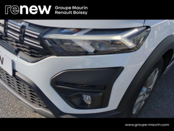 Photo 15 du bon plan DACIA Jogger 1.0 TCe 110ch Expression 5 places occasion à 15900 €