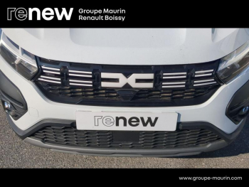 Photo 16 du bon plan DACIA Jogger 1.0 TCe 110ch Expression 5 places occasion à 15900 €