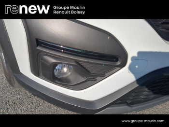 Photo 17 du bon plan DACIA Jogger 1.0 TCe 110ch Expression 5 places occasion à 15900 €