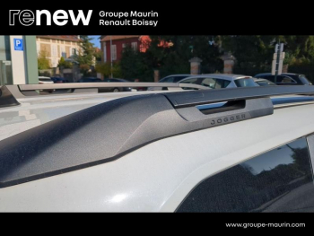 Photo 19 du bon plan DACIA Jogger 1.0 TCe 110ch Expression 5 places occasion à 15900 €