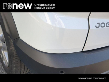 Photo 21 du bon plan DACIA Jogger 1.0 TCe 110ch Expression 5 places occasion à 15900 €